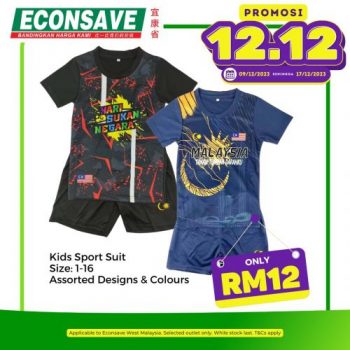 Econsave-12.12-Sale-6-350x350 - Johor Kedah Kelantan Kuala Lumpur Malaysia Sales Melaka Negeri Sembilan Pahang Penang Perak Perlis Putrajaya Sabah Sarawak Selangor Supermarket & Hypermarket Terengganu 