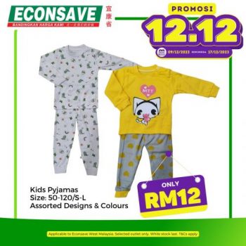 Econsave-12.12-Sale-7-350x350 - Johor Kedah Kelantan Kuala Lumpur Malaysia Sales Melaka Negeri Sembilan Pahang Penang Perak Perlis Putrajaya Sabah Sarawak Selangor Supermarket & Hypermarket Terengganu 