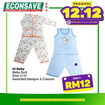 Econsave-12.12-Sale-8-350x350 - Johor Kedah Kelantan Kuala Lumpur Malaysia Sales Melaka Negeri Sembilan Pahang Penang Perak Perlis Putrajaya Sabah Sarawak Selangor Supermarket & Hypermarket Terengganu 