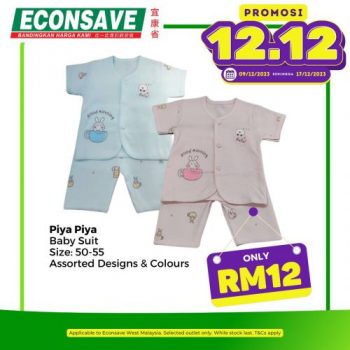 Econsave-12.12-Sale-9-350x350 - Johor Kedah Kelantan Kuala Lumpur Malaysia Sales Melaka Negeri Sembilan Pahang Penang Perak Perlis Putrajaya Sabah Sarawak Selangor Supermarket & Hypermarket Terengganu 