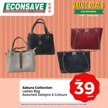 Econsave-Accessories-Promotion-1-350x350 - Johor Kedah Kelantan Kuala Lumpur Melaka Negeri Sembilan Pahang Penang Perak Perlis Promotions & Freebies Putrajaya Selangor Supermarket & Hypermarket Terengganu 