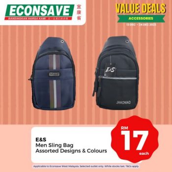 Econsave-Accessories-Promotion-2-350x350 - Johor Kedah Kelantan Kuala Lumpur Melaka Negeri Sembilan Pahang Penang Perak Perlis Promotions & Freebies Putrajaya Selangor Supermarket & Hypermarket Terengganu 