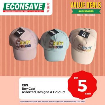 Econsave-Accessories-Promotion-3-350x350 - Johor Kedah Kelantan Kuala Lumpur Melaka Negeri Sembilan Pahang Penang Perak Perlis Promotions & Freebies Putrajaya Selangor Supermarket & Hypermarket Terengganu 