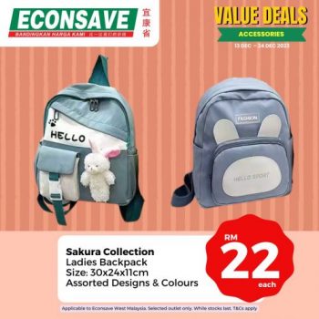 Econsave-Accessories-Promotion-4-350x350 - Johor Kedah Kelantan Kuala Lumpur Melaka Negeri Sembilan Pahang Penang Perak Perlis Promotions & Freebies Putrajaya Selangor Supermarket & Hypermarket Terengganu 