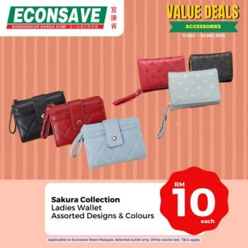 Econsave-Accessories-Promotion-5-350x350 - Johor Kedah Kelantan Kuala Lumpur Melaka Negeri Sembilan Pahang Penang Perak Perlis Promotions & Freebies Putrajaya Selangor Supermarket & Hypermarket Terengganu 