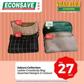 Econsave-Accessories-Promotion-6-350x350 - Johor Kedah Kelantan Kuala Lumpur Melaka Negeri Sembilan Pahang Penang Perak Perlis Promotions & Freebies Putrajaya Selangor Supermarket & Hypermarket Terengganu 