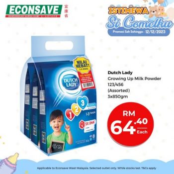 Econsave-Baby-Fair-Sale-1-350x350 - Baby & Kids & Toys Babycare Diapers Johor Kedah Kelantan Kuala Lumpur Malaysia Sales Melaka Milk Powder Negeri Sembilan Pahang Penang Perak Perlis Putrajaya Sabah Sarawak Selangor Supermarket & Hypermarket Terengganu 