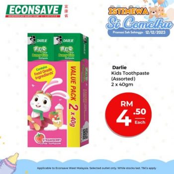 Econsave-Baby-Fair-Sale-11-350x350 - Baby & Kids & Parenting Babycare Diapers Johor Kedah Kelantan Kuala Lumpur Malaysia Sales Melaka Milk Powder Negeri Sembilan Pahang Penang Perak Perlis Putrajaya Sabah Sarawak Selangor Supermarket & Hypermarket Terengganu 