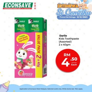 Econsave-Baby-Fair-Sale-11-350x350 - Baby & Kids & Toys Babycare Diapers Johor Kedah Kelantan Kuala Lumpur Malaysia Sales Melaka Milk Powder Negeri Sembilan Pahang Penang Perak Perlis Putrajaya Sabah Sarawak Selangor Supermarket & Hypermarket Terengganu 