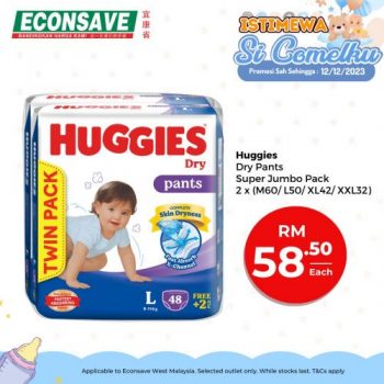 Econsave-Baby-Fair-Sale-14-350x350 - Baby & Kids & Toys Babycare Diapers Johor Kedah Kelantan Kuala Lumpur Malaysia Sales Melaka Milk Powder Negeri Sembilan Pahang Penang Perak Perlis Putrajaya Sabah Sarawak Selangor Supermarket & Hypermarket Terengganu 