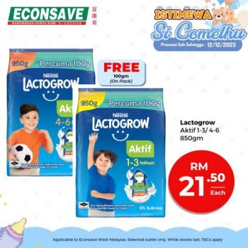 Econsave-Baby-Fair-Sale-3-350x350 - Baby & Kids & Toys Babycare Diapers Johor Kedah Kelantan Kuala Lumpur Malaysia Sales Melaka Milk Powder Negeri Sembilan Pahang Penang Perak Perlis Putrajaya Sabah Sarawak Selangor Supermarket & Hypermarket Terengganu 