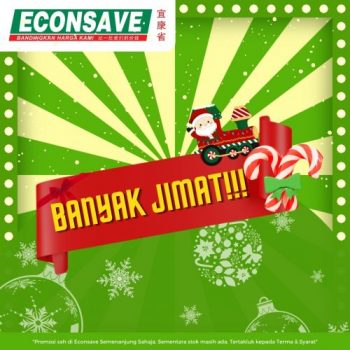 Econsave-Banyak-Jimat-Promotion-19-350x350 - Johor Kedah Kelantan Kuala Lumpur Melaka Negeri Sembilan Pahang Penang Perak Perlis Promotions & Freebies Putrajaya Sabah Sarawak Selangor Supermarket & Hypermarket Terengganu 