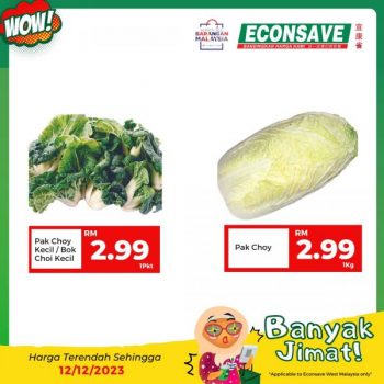 Econsave-Banyak-Jimat-Promotion-3-350x350 - Johor Kedah Kelantan Kuala Lumpur Melaka Negeri Sembilan Pahang Penang Perak Perlis Promotions & Freebies Putrajaya Sabah Sarawak Selangor Supermarket & Hypermarket Terengganu 