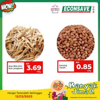 Econsave-Banyak-Jimat-Promotion-5-350x350 - Johor Kedah Kelantan Kuala Lumpur Melaka Negeri Sembilan Pahang Penang Perak Perlis Promotions & Freebies Putrajaya Sabah Sarawak Selangor Supermarket & Hypermarket Terengganu 