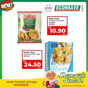 Econsave-Banyak-Jimat-Promotion-7-350x350 - Johor Kedah Kelantan Kuala Lumpur Melaka Negeri Sembilan Pahang Penang Perak Perlis Promotions & Freebies Putrajaya Sabah Sarawak Selangor Supermarket & Hypermarket Terengganu 