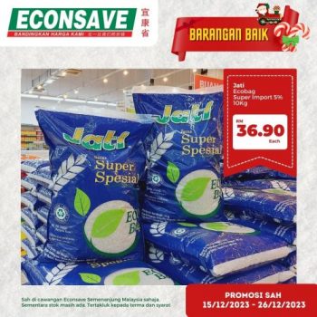 Econsave-Barangan-Baik-Promotion-1-1-350x350 - Johor Kedah Kelantan Kuala Lumpur Melaka Negeri Sembilan Pahang Penang Perak Perlis Promotions & Freebies Putrajaya Selangor Supermarket & Hypermarket Terengganu 