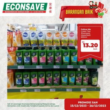 Econsave-Barangan-Baik-Promotion-10-1-350x350 - Johor Kedah Kelantan Kuala Lumpur Melaka Negeri Sembilan Pahang Penang Perak Perlis Promotions & Freebies Putrajaya Selangor Supermarket & Hypermarket Terengganu 