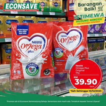 Econsave-Barangan-Baik-Promotion-17-350x350 - Johor Kedah Kelantan Kuala Lumpur Melaka Negeri Sembilan Pahang Penang Perak Perlis Promotions & Freebies Putrajaya Selangor Supermarket & Hypermarket Terengganu 