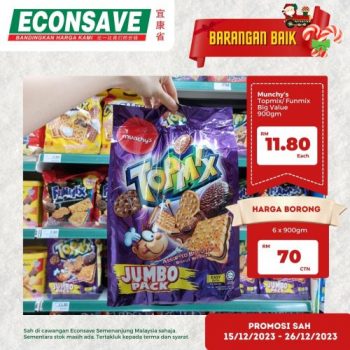 Econsave-Barangan-Baik-Promotion-2-1-350x350 - Johor Kedah Kelantan Kuala Lumpur Melaka Negeri Sembilan Pahang Penang Perak Perlis Promotions & Freebies Putrajaya Selangor Supermarket & Hypermarket Terengganu 