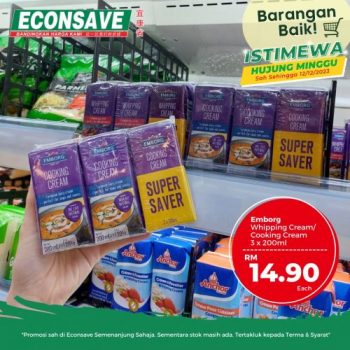 Econsave-Barangan-Baik-Promotion-4-350x350 - Johor Kedah Kelantan Kuala Lumpur Melaka Negeri Sembilan Pahang Penang Perak Perlis Promotions & Freebies Putrajaya Selangor Supermarket & Hypermarket Terengganu 