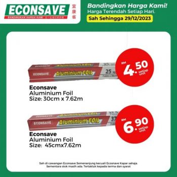 Econsave-Lowest-Price-Choices-Promotion-4-350x350 - Johor Kedah Kelantan Kuala Lumpur Melaka Negeri Sembilan Pahang Penang Perak Perlis Promotions & Freebies Putrajaya Sabah Sarawak Selangor Supermarket & Hypermarket Terengganu 