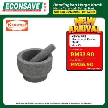 Econsave-New-Arrival-Promotion-1-350x350 - Johor Kedah Kelantan Kuala Lumpur Melaka Negeri Sembilan Pahang Penang Perak Perlis Promotions & Freebies Putrajaya Selangor Supermarket & Hypermarket Terengganu 