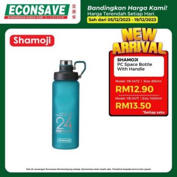 Econsave-New-Arrival-Promotion-5-350x350 - Johor Kedah Kelantan Kuala Lumpur Melaka Negeri Sembilan Pahang Penang Perak Perlis Promotions & Freebies Putrajaya Selangor Supermarket & Hypermarket Terengganu 