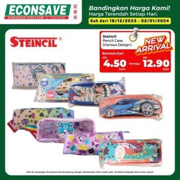 Econsave-Pilihan-Harga-Terendah-Promotion-1-1-350x350 - Johor Kedah Kelantan Kuala Lumpur Melaka Negeri Sembilan Pahang Penang Perak Perlis Promotions & Freebies Putrajaya Sabah Sarawak Selangor Supermarket & Hypermarket Terengganu 