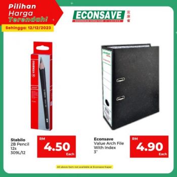 Econsave-Pilihan-Harga-Terendah-Promotion-11-350x350 - Johor Kedah Kelantan Kuala Lumpur Melaka Negeri Sembilan Pahang Penang Perak Perlis Promotions & Freebies Putrajaya Selangor Supermarket & Hypermarket Terengganu 