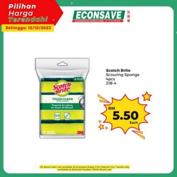 Econsave-Pilihan-Harga-Terendah-Promotion-18-350x350 - Johor Kedah Kelantan Kuala Lumpur Melaka Negeri Sembilan Pahang Penang Perak Perlis Promotions & Freebies Putrajaya Selangor Supermarket & Hypermarket Terengganu 