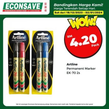 Econsave-Pilihan-Harga-Terendah-Promotion-19-1-350x350 - Johor Kedah Kelantan Kuala Lumpur Melaka Negeri Sembilan Pahang Penang Perak Perlis Promotions & Freebies Putrajaya Sabah Sarawak Selangor Supermarket & Hypermarket Terengganu 