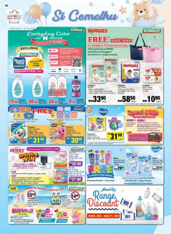 Econsave-Promotion-Catalogue-10-350x478 - Johor Kedah Kelantan Kuala Lumpur Melaka Negeri Sembilan Pahang Penang Perak Perlis Promotions & Freebies Putrajaya Sabah Sarawak Selangor Supermarket & Hypermarket Terengganu 