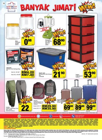 Econsave-Promotion-Catalogue-15-2-350x478 - Johor Kedah Kelantan Kuala Lumpur Melaka Negeri Sembilan Pahang Penang Perak Perlis Promotions & Freebies Putrajaya Selangor Supermarket & Hypermarket Terengganu 