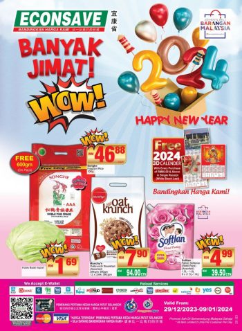 Econsave-Promotion-Catalogue-17-350x478 - Johor Kedah Kelantan Kuala Lumpur Melaka Negeri Sembilan Pahang Penang Perak Perlis Promotions & Freebies Putrajaya Selangor Supermarket & Hypermarket Terengganu 