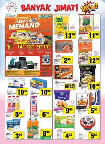 Econsave-Promotion-Catalogue-3-2-350x478 - Johor Kedah Kelantan Kuala Lumpur Melaka Negeri Sembilan Pahang Penang Perak Perlis Promotions & Freebies Putrajaya Selangor Supermarket & Hypermarket Terengganu 