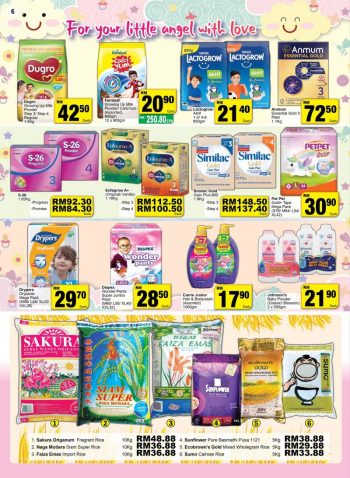 Econsave-Promotion-Catalogue-5-2-350x478 - Johor Kedah Kelantan Kuala Lumpur Melaka Negeri Sembilan Pahang Penang Perak Perlis Promotions & Freebies Putrajaya Selangor Supermarket & Hypermarket Terengganu 