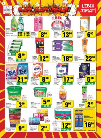 Econsave-Promotion-Catalogue-7-350x478 - Johor Kedah Kelantan Kuala Lumpur Melaka Negeri Sembilan Pahang Penang Perak Perlis Promotions & Freebies Putrajaya Sabah Sarawak Selangor Supermarket & Hypermarket Terengganu 