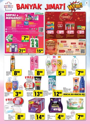 Econsave-Promotion-Catalogue-8-2-350x478 - Johor Kedah Kelantan Kuala Lumpur Melaka Negeri Sembilan Pahang Penang Perak Perlis Promotions & Freebies Putrajaya Selangor Supermarket & Hypermarket Terengganu 