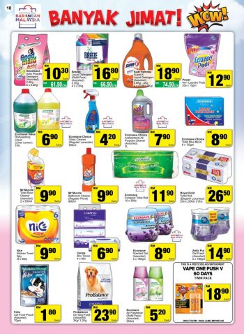 Econsave-Promotion-Catalogue-9-2-350x478 - Johor Kedah Kelantan Kuala Lumpur Melaka Negeri Sembilan Pahang Penang Perak Perlis Promotions & Freebies Putrajaya Selangor Supermarket & Hypermarket Terengganu 