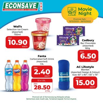 Econsave-School-Holiday-Promotion-1-350x350 - Johor Kedah Kelantan Kuala Lumpur Melaka Negeri Sembilan Pahang Penang Perak Perlis Promotions & Freebies Putrajaya Sabah Sarawak Selangor Supermarket & Hypermarket Terengganu 