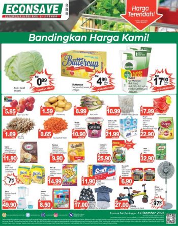 Econsave-Weekend-Promotion-350x443 - Johor Kedah Kelantan Kuala Lumpur Melaka Negeri Sembilan Pahang Penang Perak Perlis Promotions & Freebies Putrajaya Selangor Supermarket & Hypermarket Terengganu 