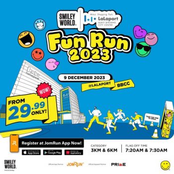Events-Happenings-December-2023-at-LaLaport-BBCC-2-350x350 - Events & Fairs Kuala Lumpur Selangor Shopping Malls 