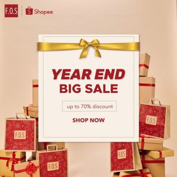 F.O.S-Year-End-Big-Sale-350x350 - Apparels Fashion Accessories Fashion Lifestyle & Department Store Johor Kedah Kelantan Kuala Lumpur Malaysia Sales Melaka Negeri Sembilan Pahang Penang Perak Perlis Putrajaya Sabah Sarawak Selangor Terengganu 