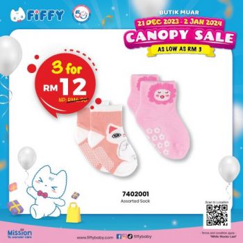 FIFFY-Muar-Canopy-Sale-11-350x350 - Baby & Kids & Parenting Babycare Johor Warehouse Sale & Clearance in Malaysia 