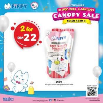 FIFFY-Muar-Canopy-Sale-4-350x350 - Baby & Kids & Parenting Babycare Johor Warehouse Sale & Clearance in Malaysia 