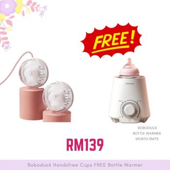 Fabulous-Mom-Year-End-Sale-6-350x350 - Baby & Kids & Parenting Babycare Johor Kedah Kelantan Kuala Lumpur Malaysia Sales Melaka Negeri Sembilan Pahang Penang Perak Perlis Putrajaya Sabah Sarawak Selangor Terengganu 