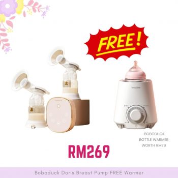 Fabulous-Mom-Year-End-Sale-7-350x350 - Baby & Kids & Parenting Babycare Johor Kedah Kelantan Kuala Lumpur Malaysia Sales Melaka Negeri Sembilan Pahang Penang Perak Perlis Putrajaya Sabah Sarawak Selangor Terengganu 
