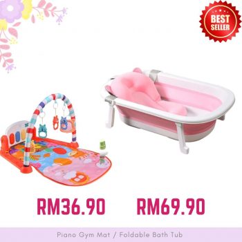 Fabulous-Mom-Year-End-Sale-8-350x350 - Baby & Kids & Parenting Babycare Johor Kedah Kelantan Kuala Lumpur Malaysia Sales Melaka Negeri Sembilan Pahang Penang Perak Perlis Putrajaya Sabah Sarawak Selangor Terengganu 