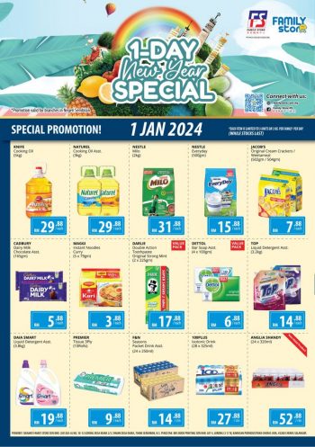 Family-Store-Negeri-Sembilan-Christmas-New-Year-Promotion-1-350x497 - Negeri Sembilan Promotions & Freebies Supermarket & Hypermarket 