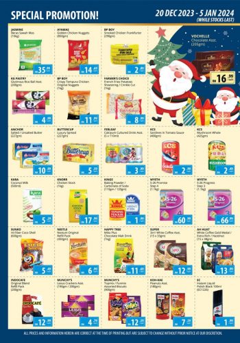 Family-Store-Negeri-Sembilan-Christmas-New-Year-Promotion-3-350x500 - Negeri Sembilan Promotions & Freebies Supermarket & Hypermarket 